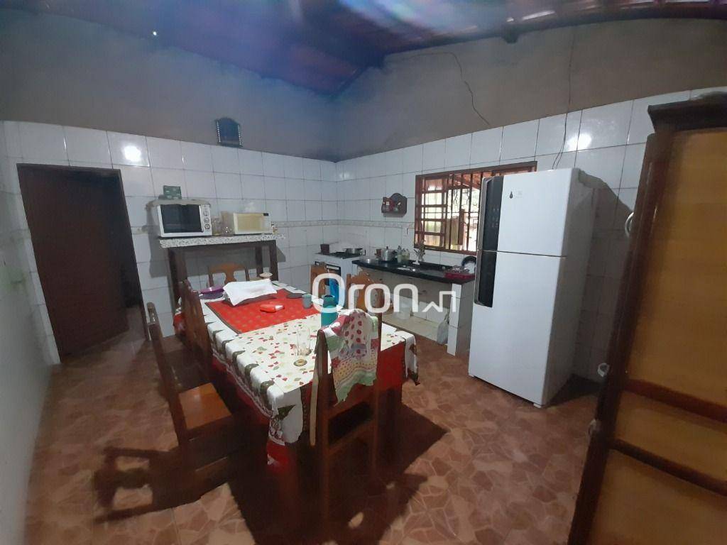 Chácara à venda com 3 quartos, 5212M2 - Foto 4