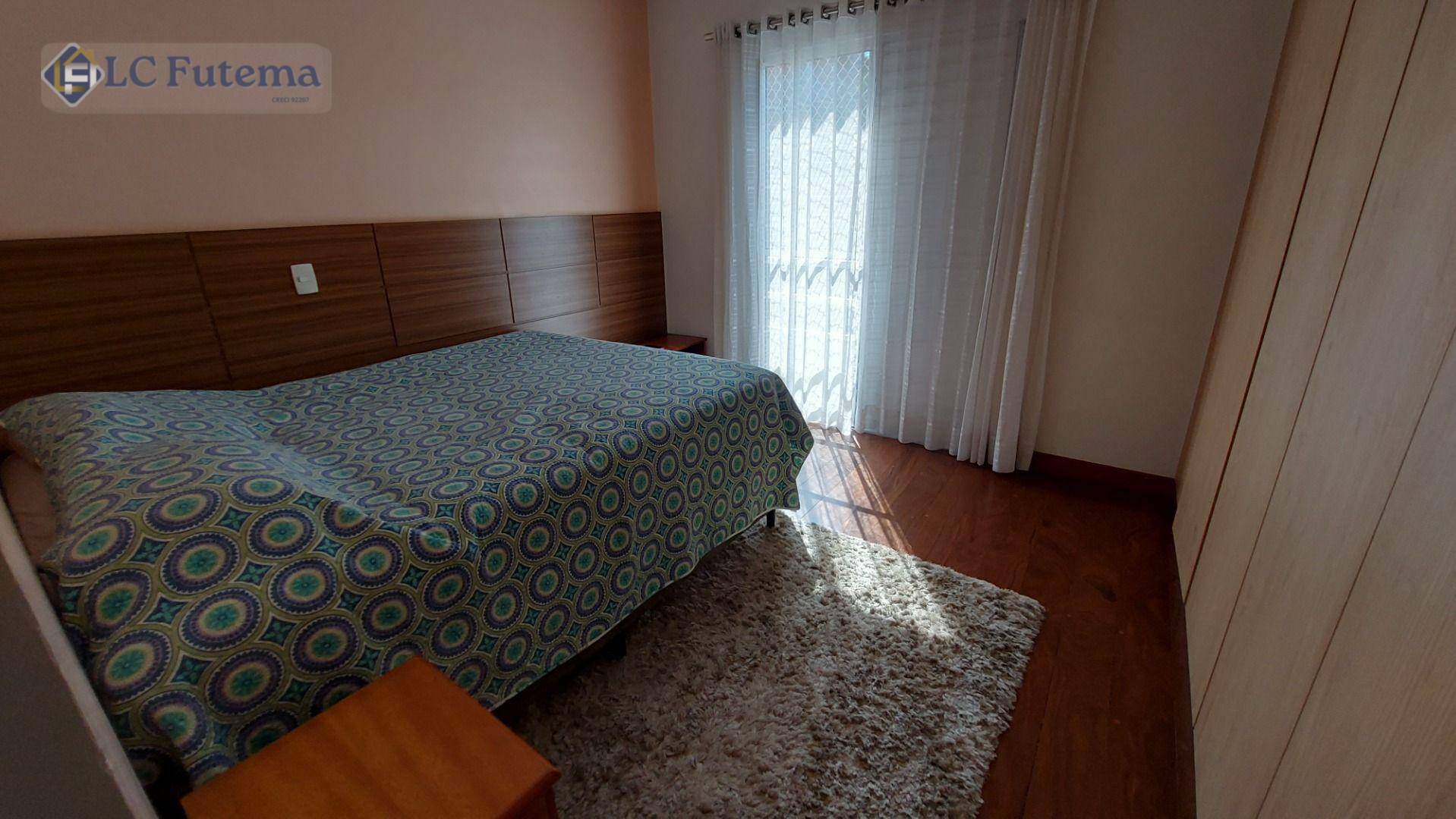 Casa de Condomínio à venda com 3 quartos, 177m² - Foto 16