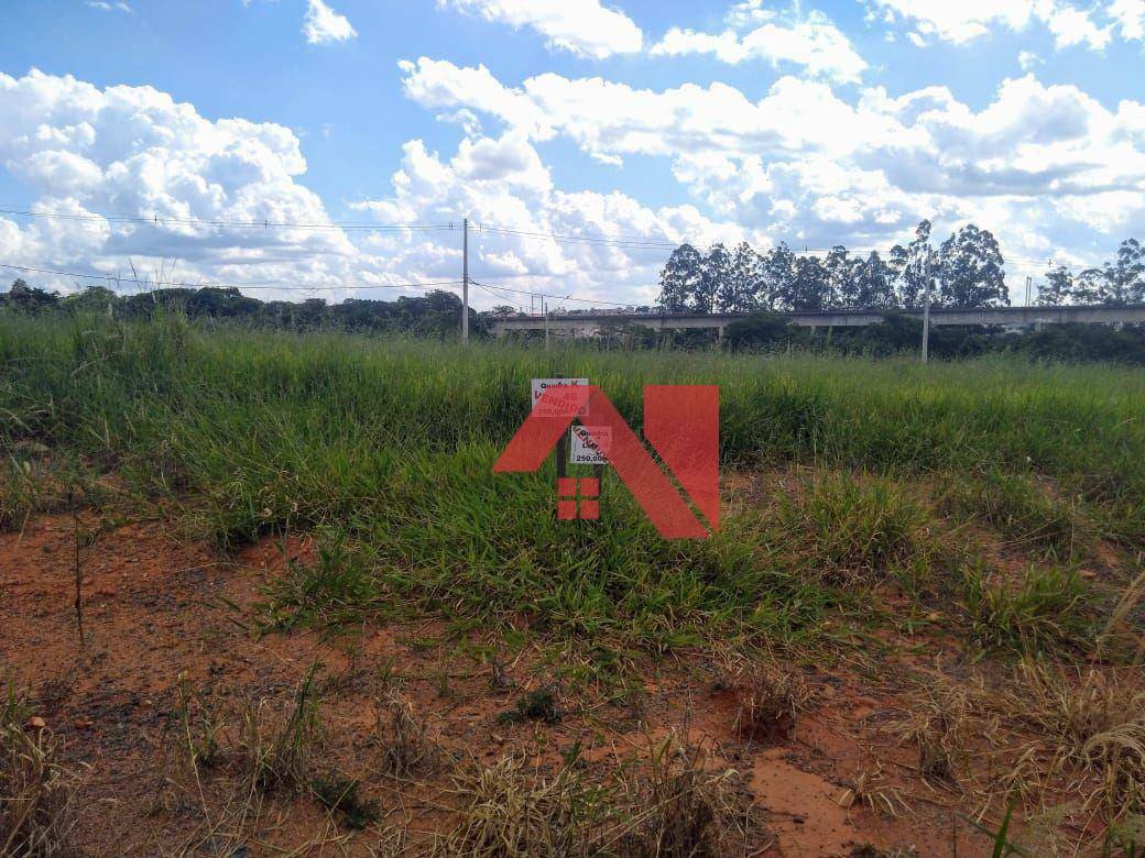 Loteamento e Condomínio à venda, 250M2 - Foto 1