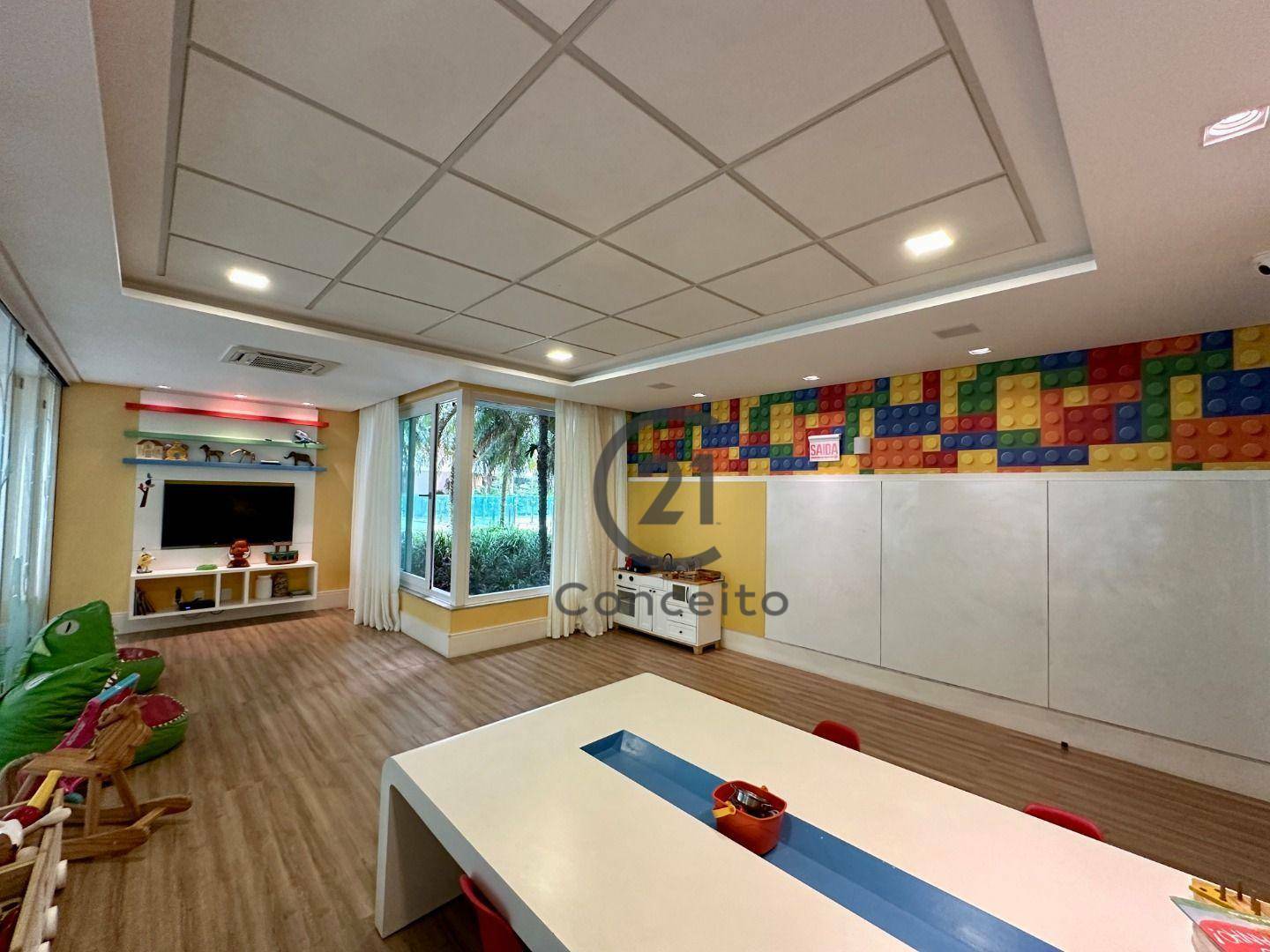 Apartamento à venda com 2 quartos, 108m² - Foto 24