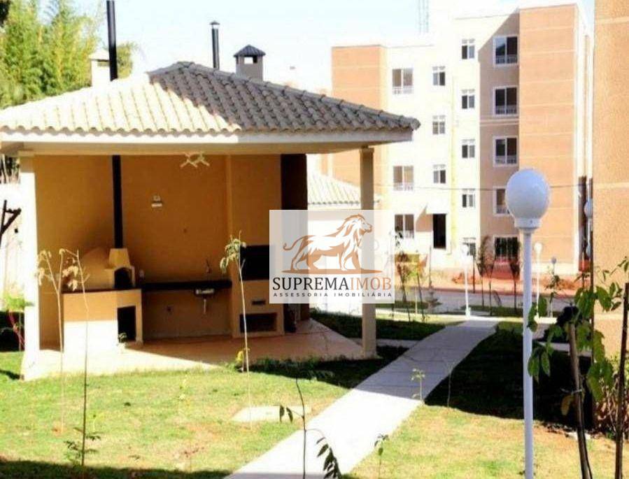 Apartamento à venda com 2 quartos, 50m² - Foto 14