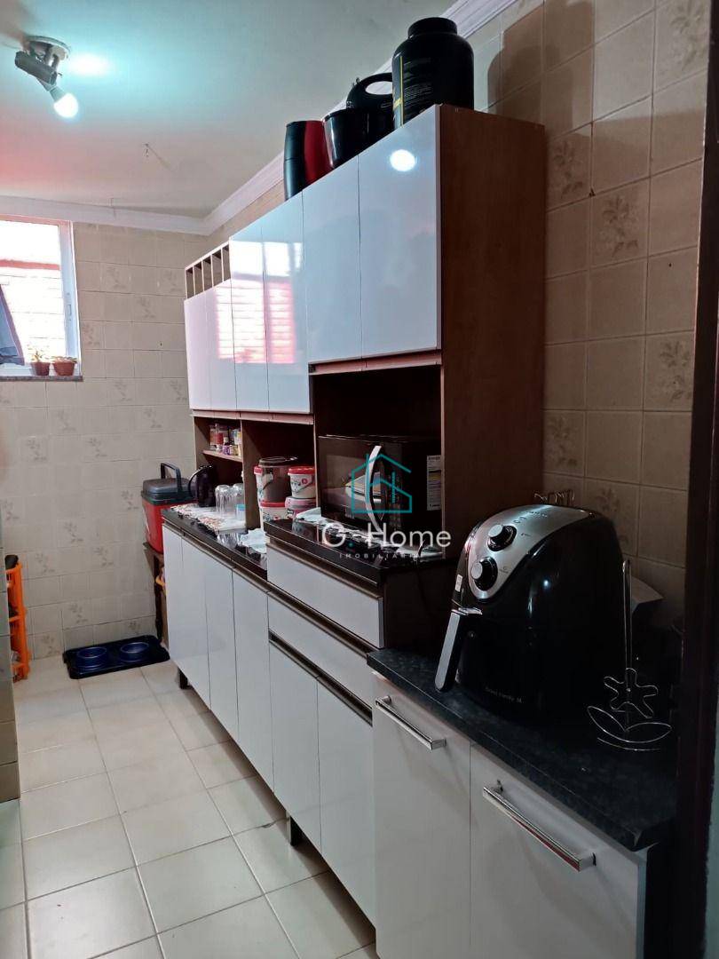 Apartamento à venda com 2 quartos, 73m² - Foto 6