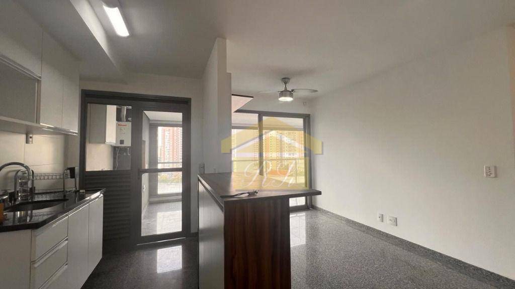 Apartamento para alugar com 2 quartos, 68m² - Foto 2