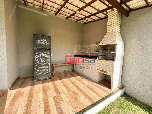 Casa à venda com 3 quartos, 130m² - Foto 14