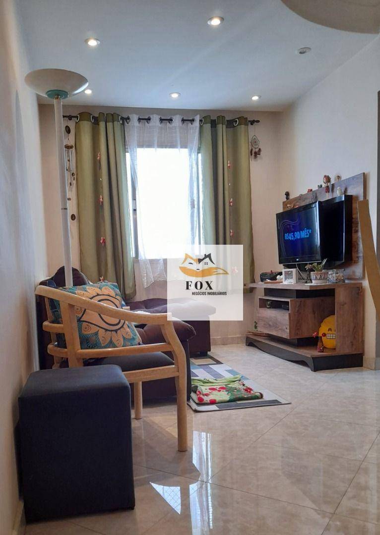 Apartamento à venda com 2 quartos, 56m² - Foto 15