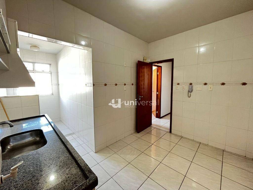 Apartamento, 2 quartos, 80 m² - Foto 9