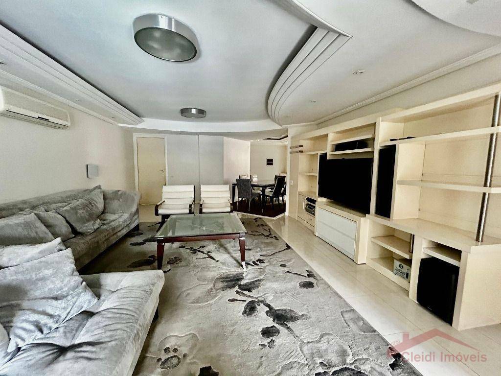Apartamento para alugar com 2 quartos, 120m² - Foto 1