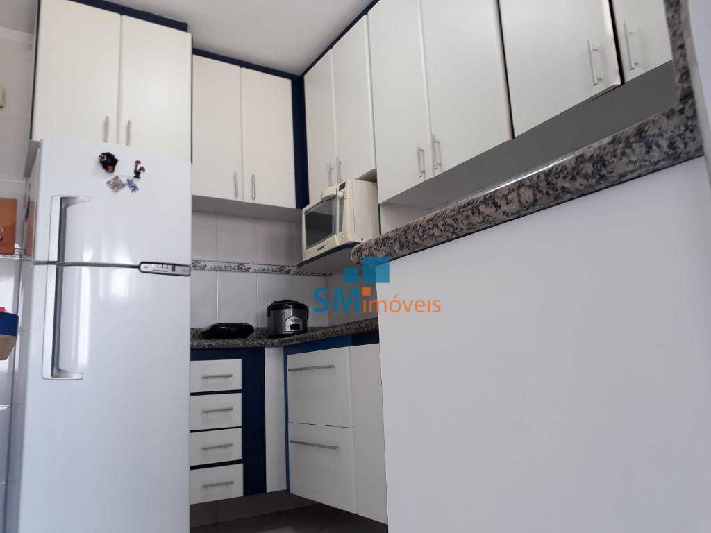 Apartamento à venda com 2 quartos, 79m² - Foto 25