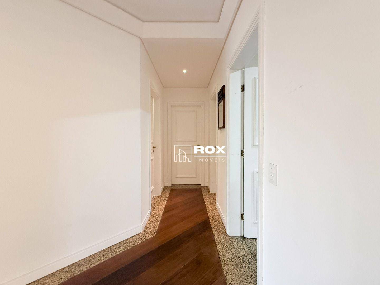 Apartamento para alugar com 4 quartos, 428m² - Foto 19