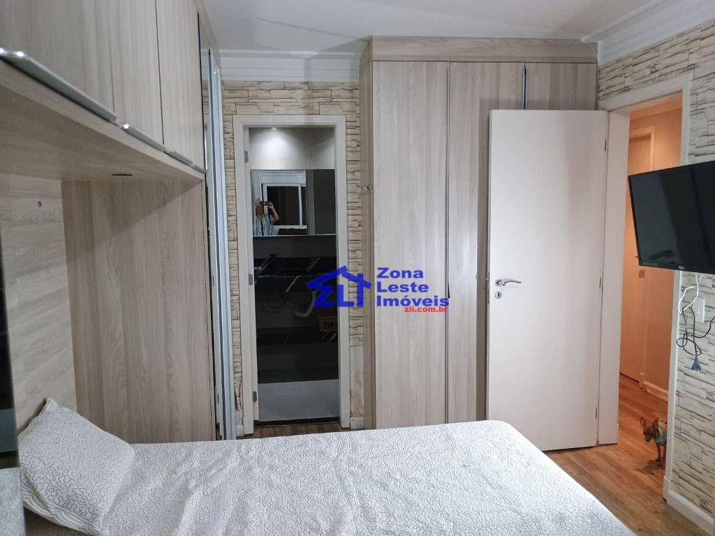 Apartamento à venda com 4 quartos, 121m² - Foto 14