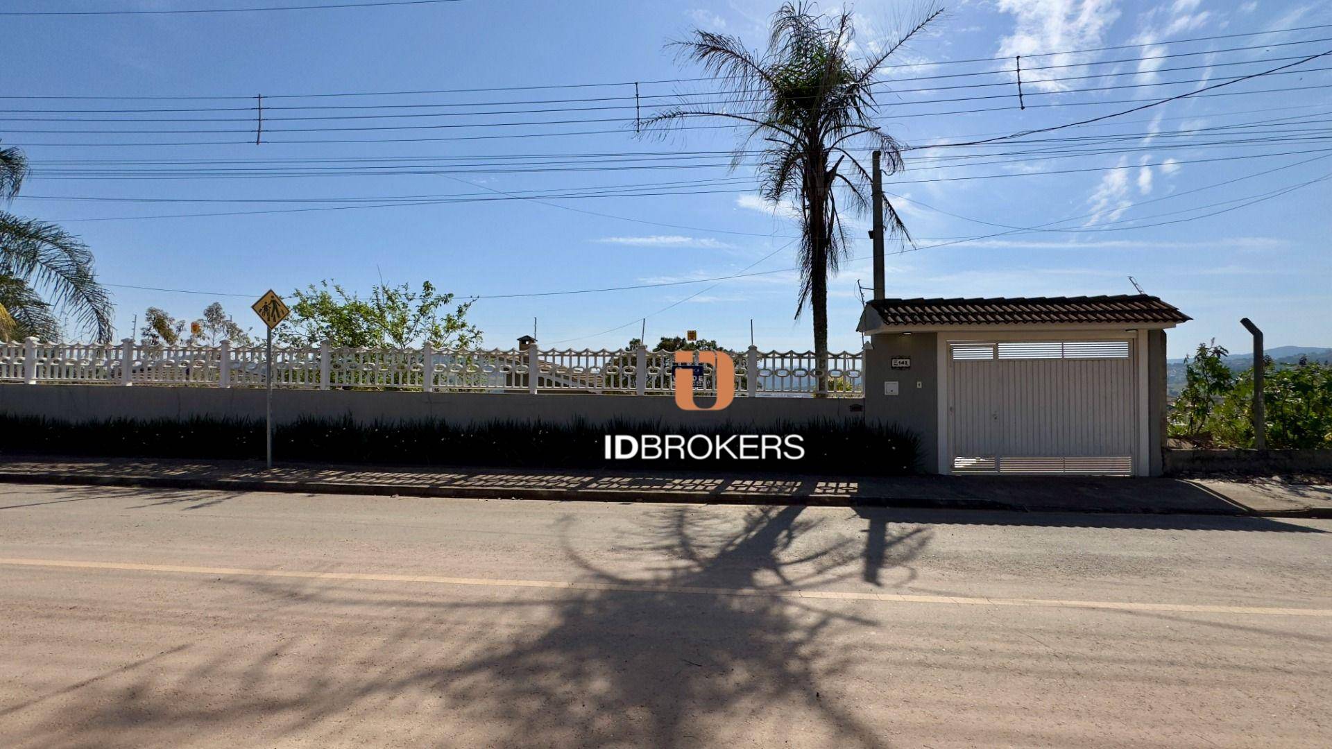 Casa de Condomínio, 5 quartos - Foto 2