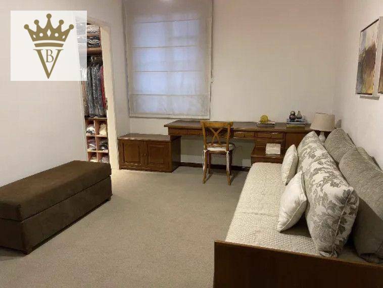 Casa para alugar com 4 quartos, 553m² - Foto 11