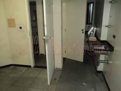 Conjunto Comercial-Sala para alugar, 115m² - Foto 12