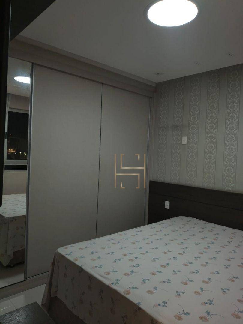 Apartamento, 3 quartos, 73 m² - Foto 4