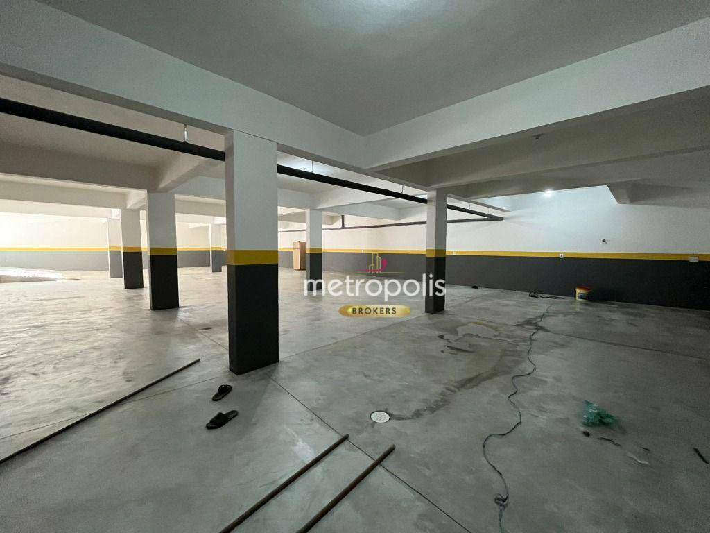 Depósito-Galpão-Armazém para alugar, 700m² - Foto 10