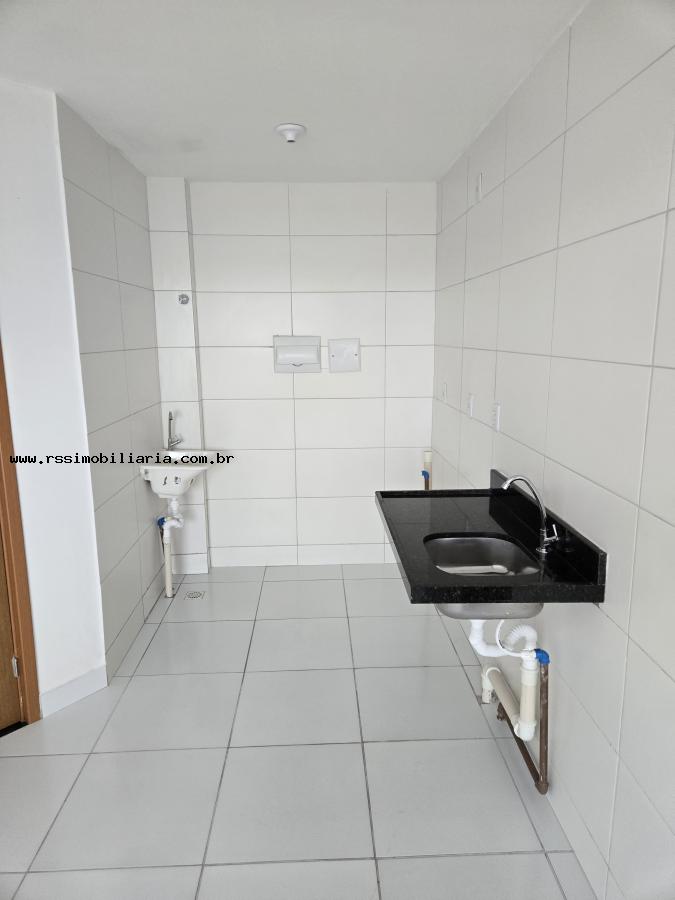 Apartamento à venda com 2 quartos, 54m² - Foto 5