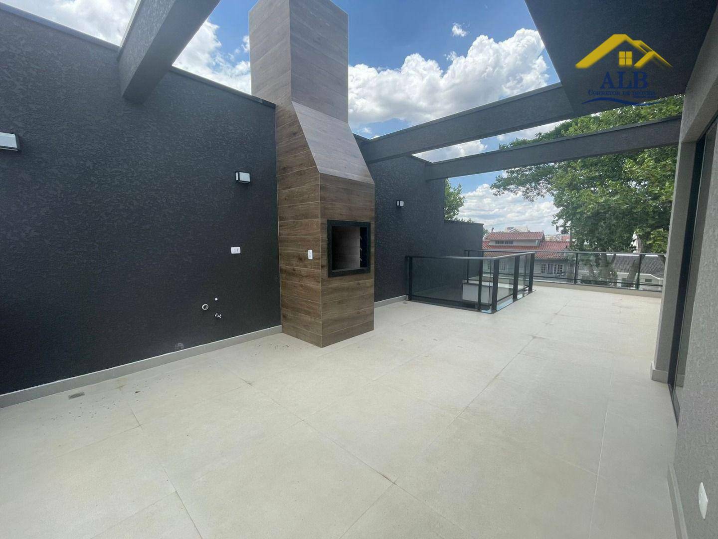 Sobrado à venda com 3 quartos, 225m² - Foto 33