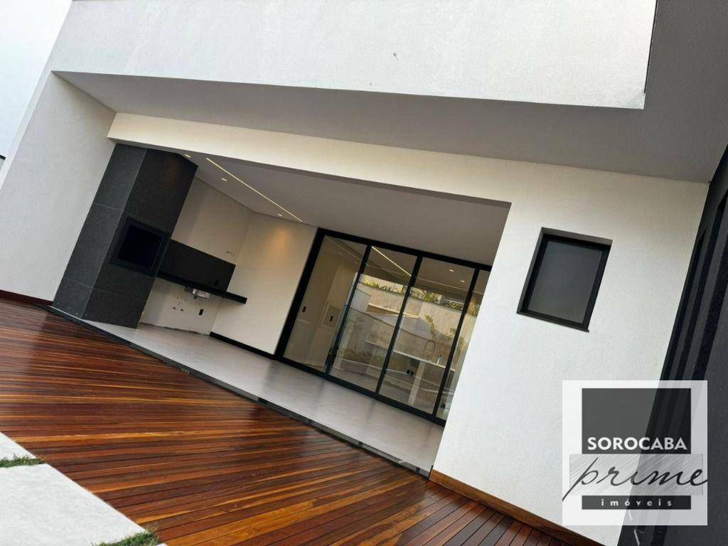 Casa de Condomínio para alugar com 3 quartos, 250m² - Foto 25