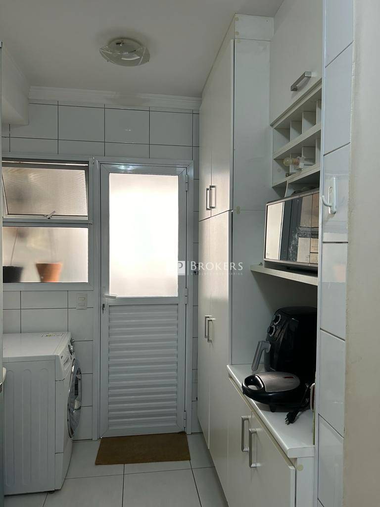 Apartamento à venda com 3 quartos, 77m² - Foto 22