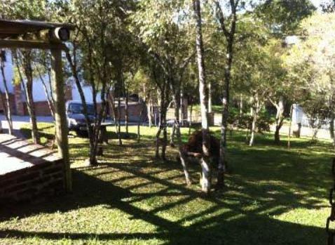 Casa de Condomínio à venda com 2 quartos, 1008m² - Foto 1