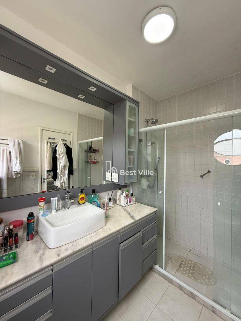 Casa de Condomínio à venda com 3 quartos, 180m² - Foto 18
