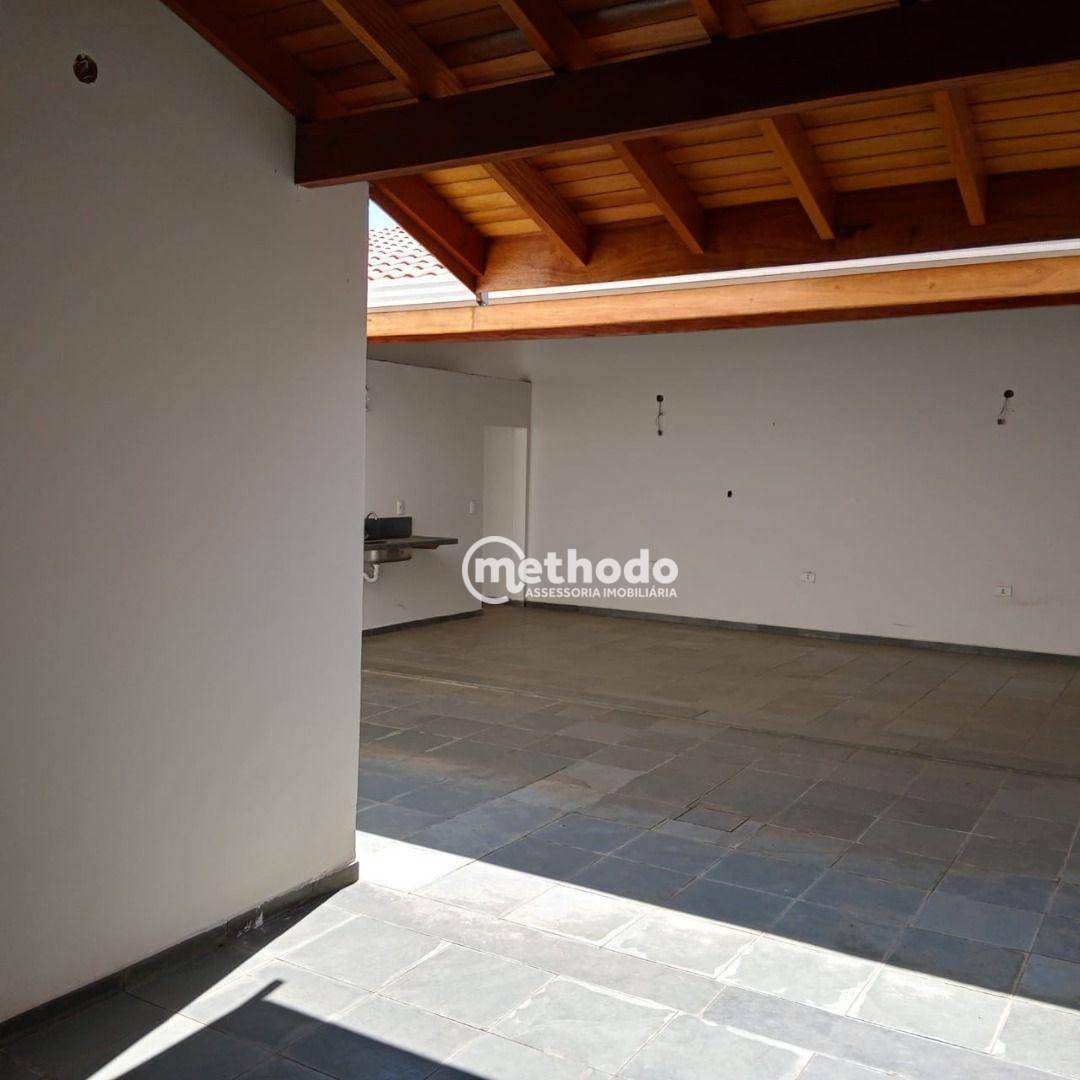 Casa de Condomínio à venda e aluguel com 4 quartos, 175m² - Foto 9