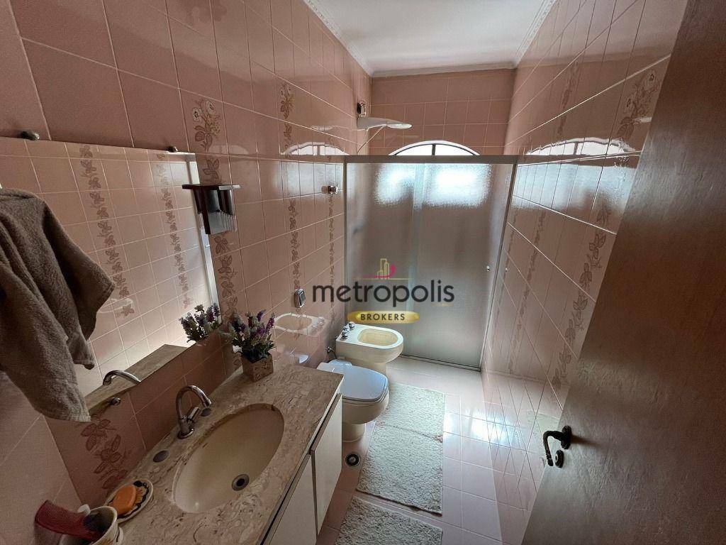 Sobrado à venda com 3 quartos, 160m² - Foto 17