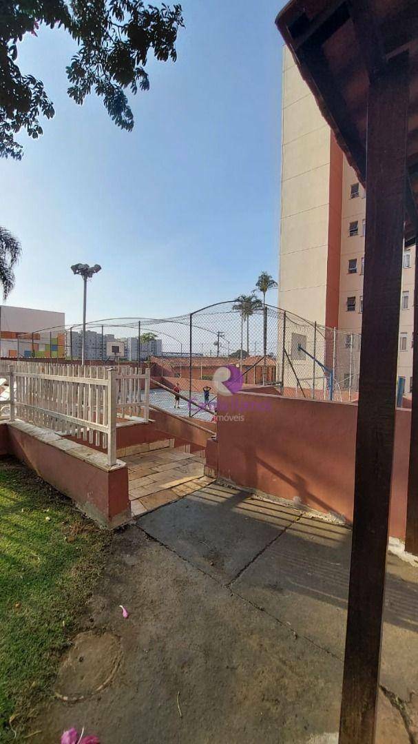 Apartamento para alugar com 3 quartos, 72m² - Foto 21