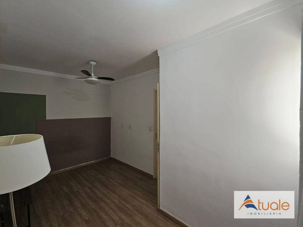 Apartamento para alugar com 3 quartos, 69m² - Foto 23