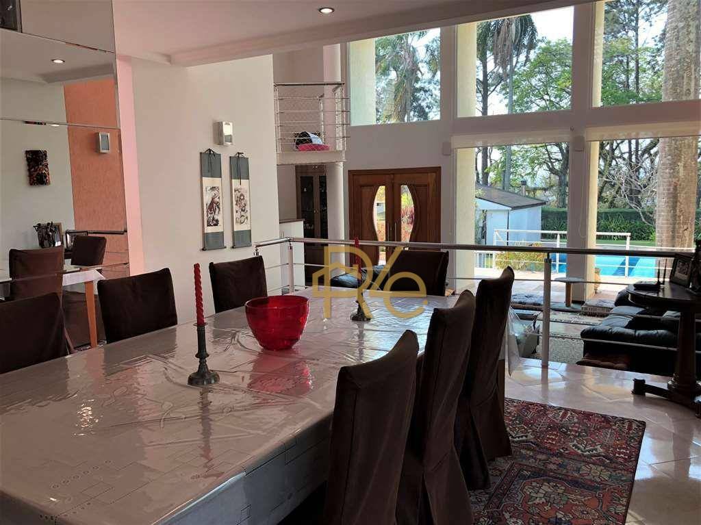 Casa de Condomínio à venda com 4 quartos, 800m² - Foto 23