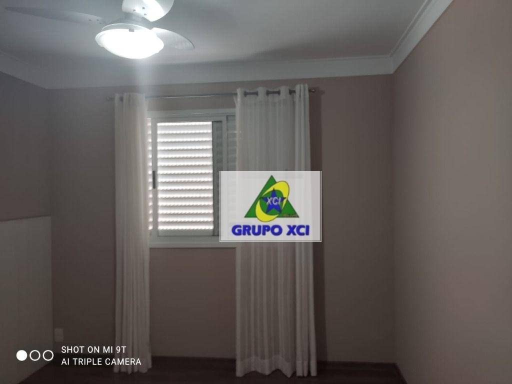 Apartamento à venda com 3 quartos, 138m² - Foto 10