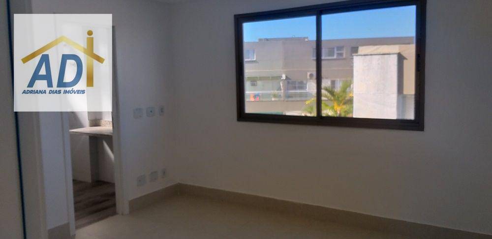 Cobertura à venda com 3 quartos, 155m² - Foto 18