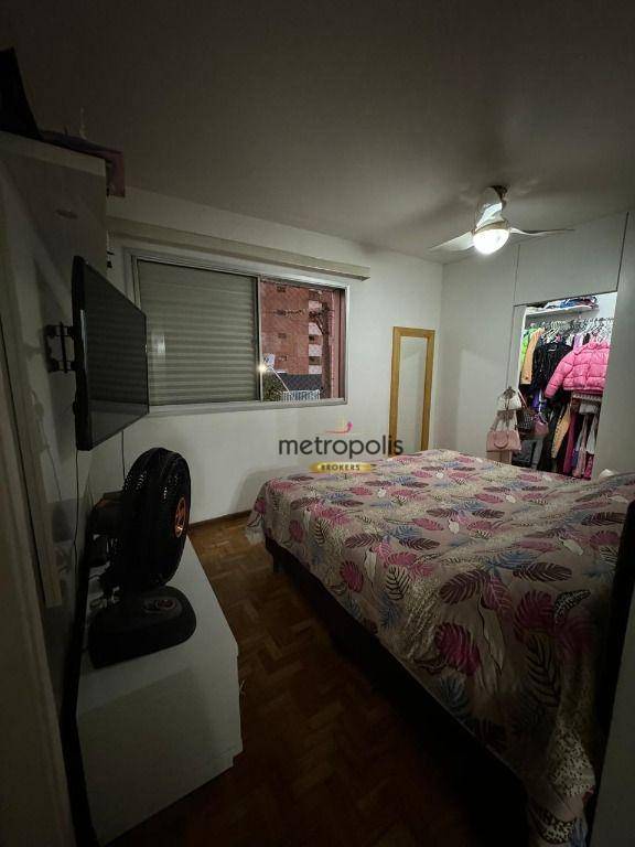 Apartamento à venda com 4 quartos, 180m² - Foto 19