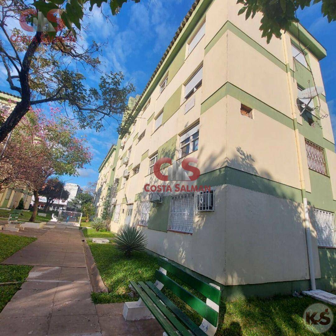 Apartamento à venda com 2 quartos, 70m² - Foto 1