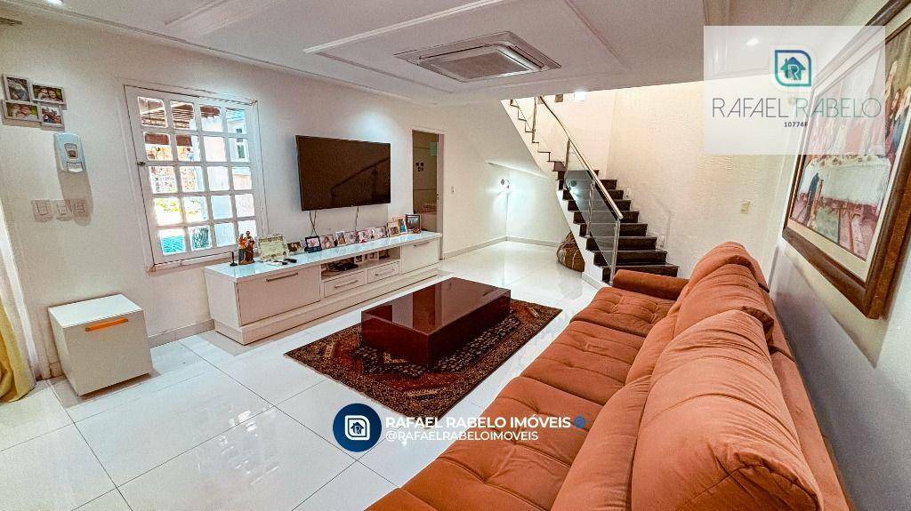 Casa de Condomínio à venda com 4 quartos, 346m² - Foto 9