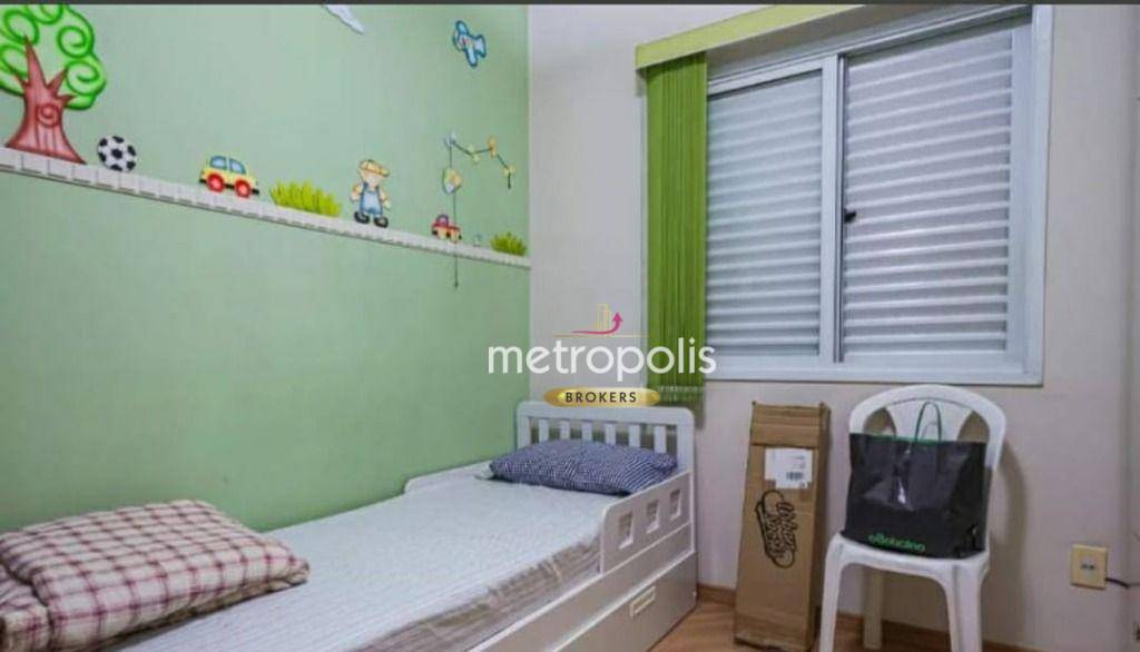 Apartamento à venda com 3 quartos, 90m² - Foto 13