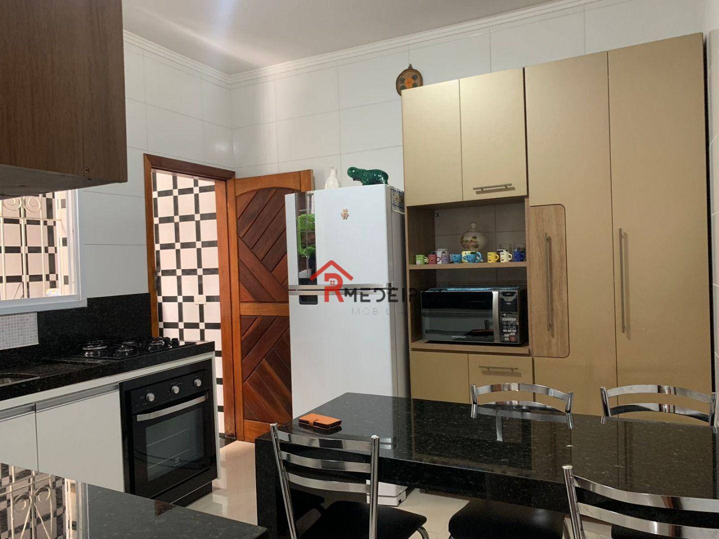 Sobrado à venda com 3 quartos, 84m² - Foto 9