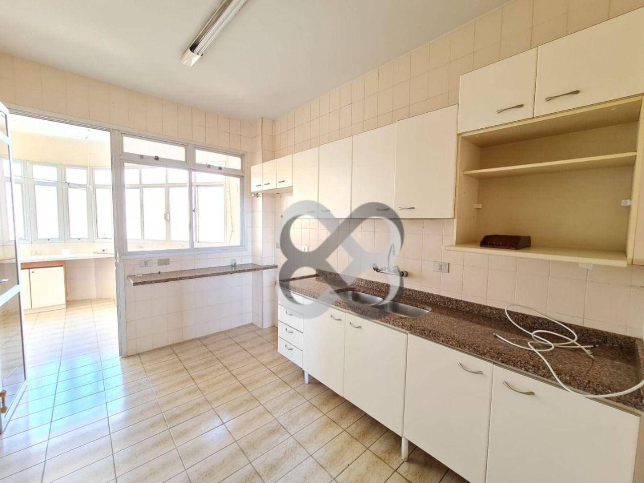 Apartamento para alugar com 4 quartos, 300m² - Foto 7