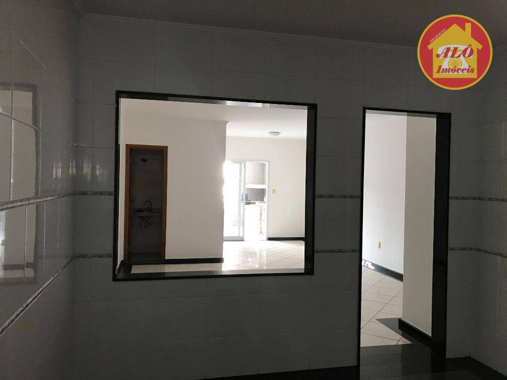 Apartamento à venda com 3 quartos, 170m² - Foto 7