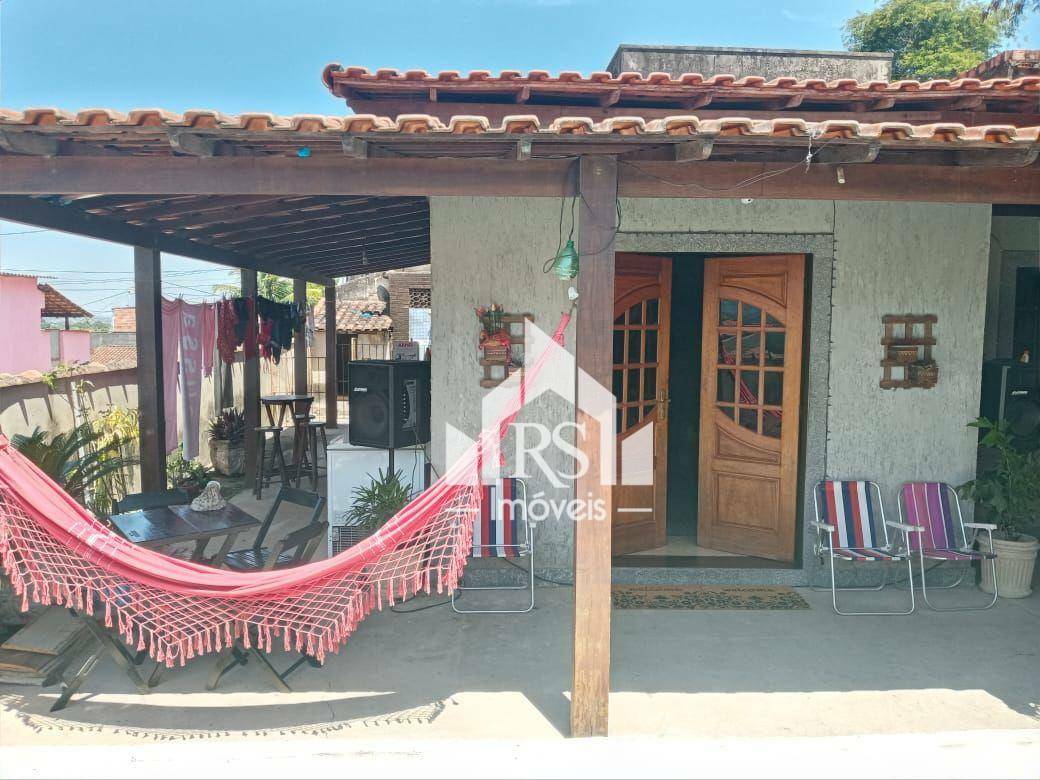 Casa à venda com 2 quartos, 160m² - Foto 1