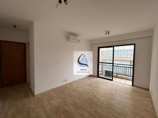 Apartamento à venda com 2 quartos, 60m² - Foto 1