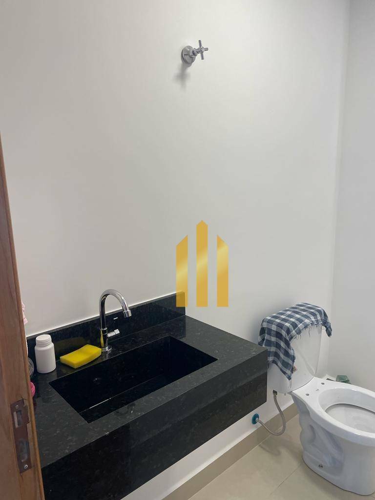 Sobrado à venda com 3 quartos, 240m² - Foto 15