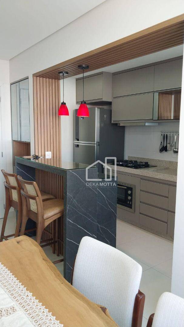 Apartamento à venda com 2 quartos, 140m² - Foto 27