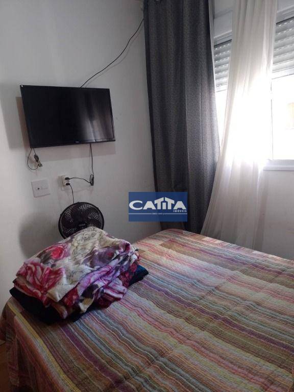 Apartamento à venda com 2 quartos, 41m² - Foto 13