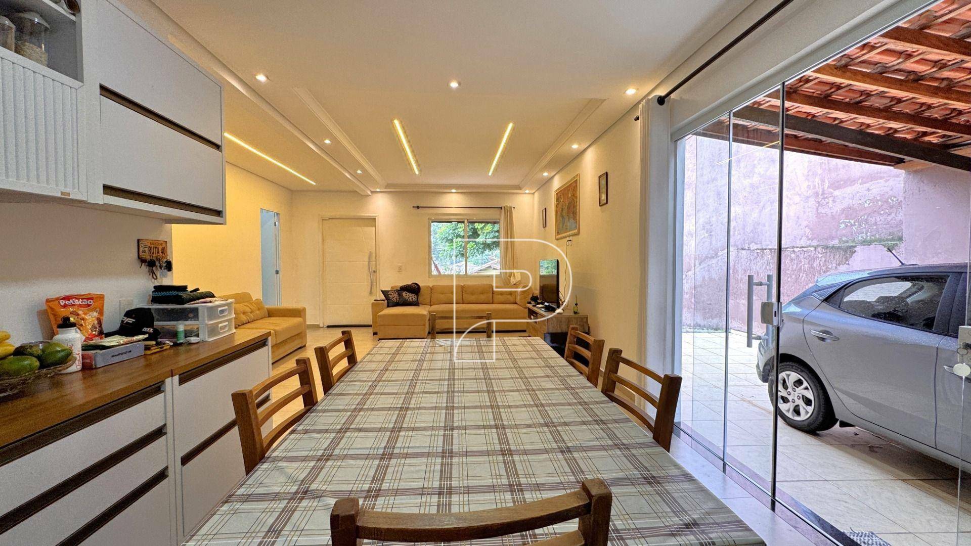 Casa de Condomínio à venda e aluguel com 3 quartos, 178m² - Foto 26
