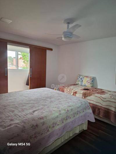 Sobrado para alugar com 3 quartos, 175m² - Foto 8