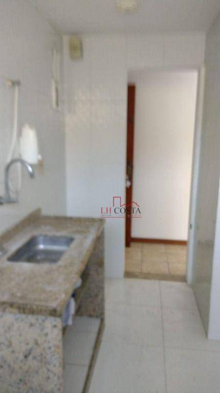 Apartamento à venda com 2 quartos, 55m² - Foto 9