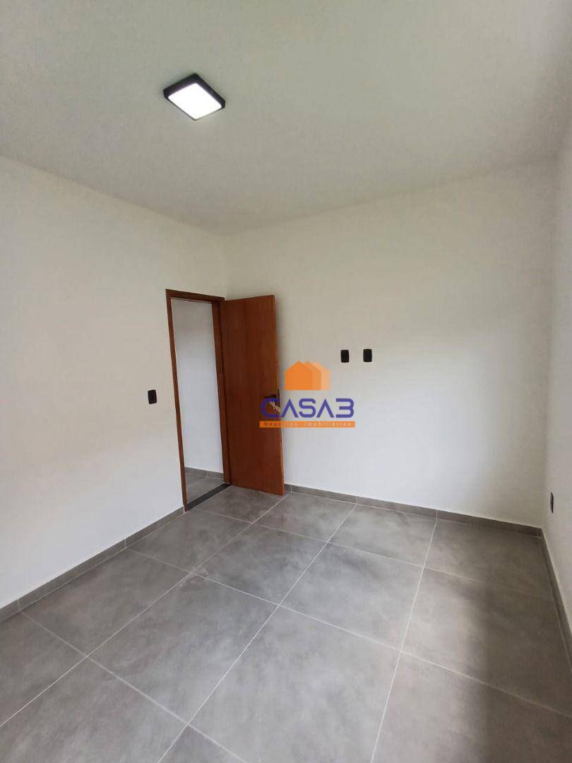 Casa de Condomínio à venda com 3 quartos, 90m² - Foto 11