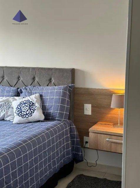 Apartamento à venda com 2 quartos, 68m² - Foto 7