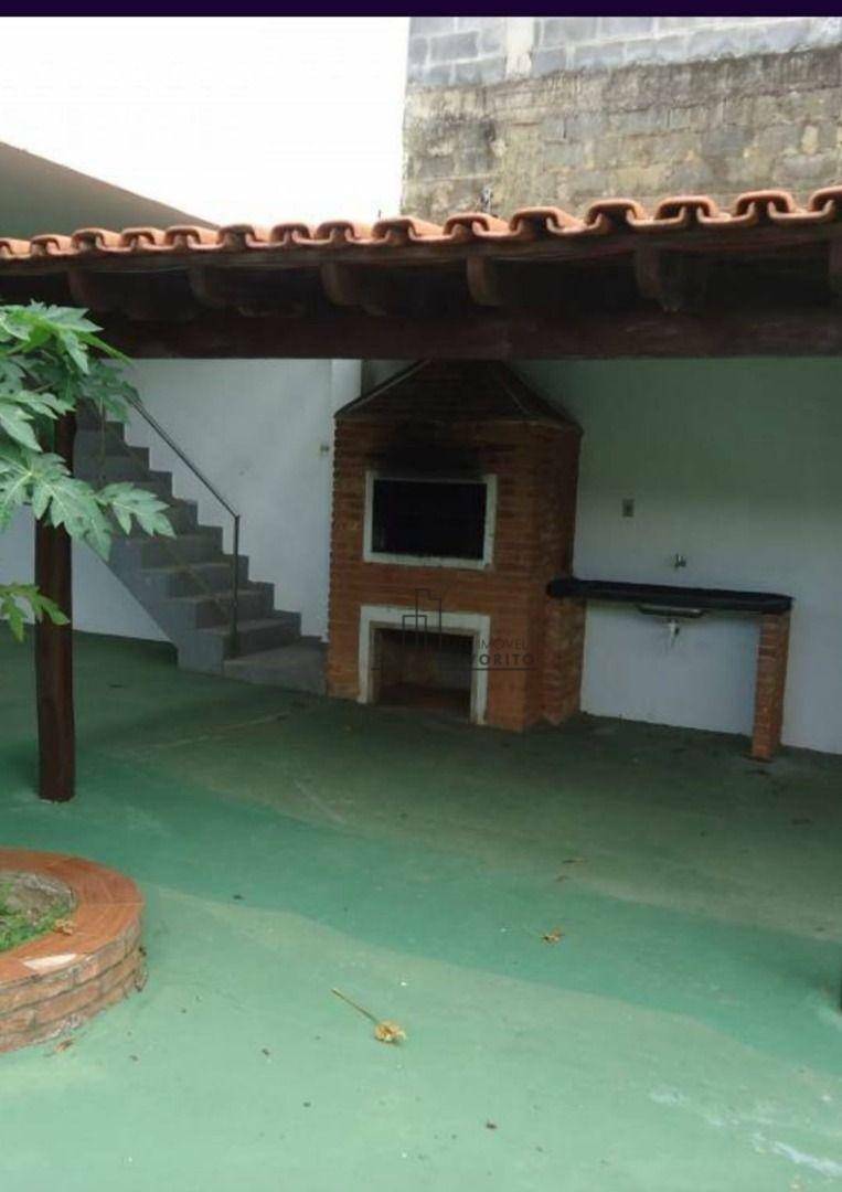 Casa à venda com 4 quartos, 680M2 - Foto 13